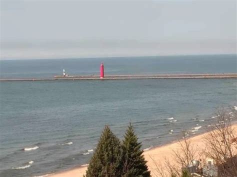 grand haven lighthouse webcam|360 Live Cam